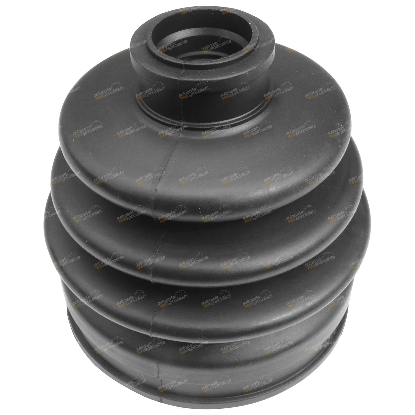 CV Boot Front Inner Left or Right for Suzuki Hatch SS80V (1980-1985)