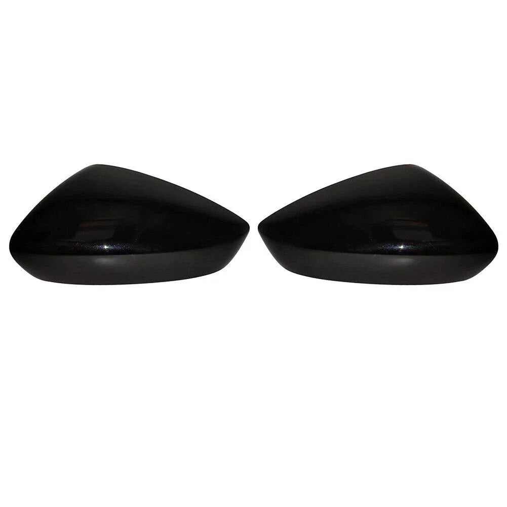 2 x Side Mirror Cover Cap for Mazda CX-30 (2020–2023)