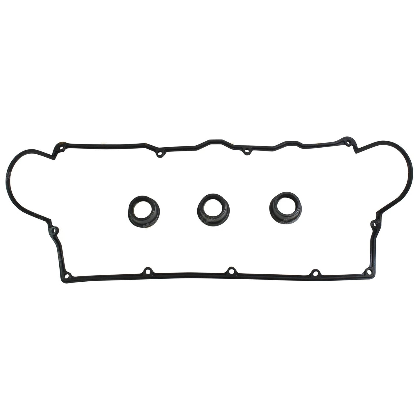 Rocker Tappet Cover Gasket Kit for Holden Jackaroo (1992–1997)