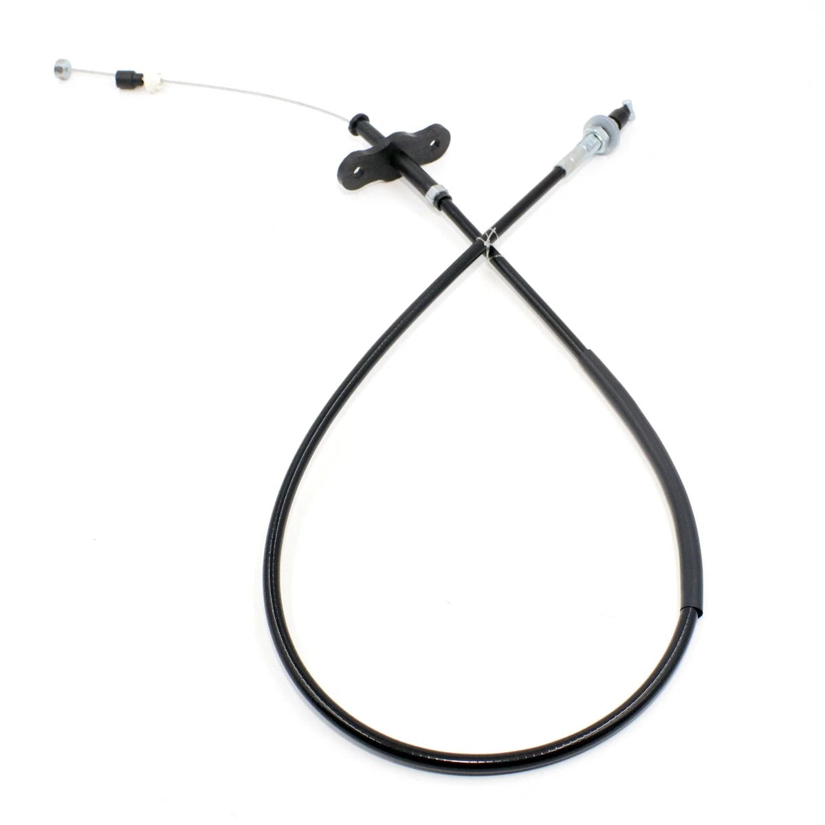 Throttle Cable for Nissan Datsun Navara D21 (1986–1997)