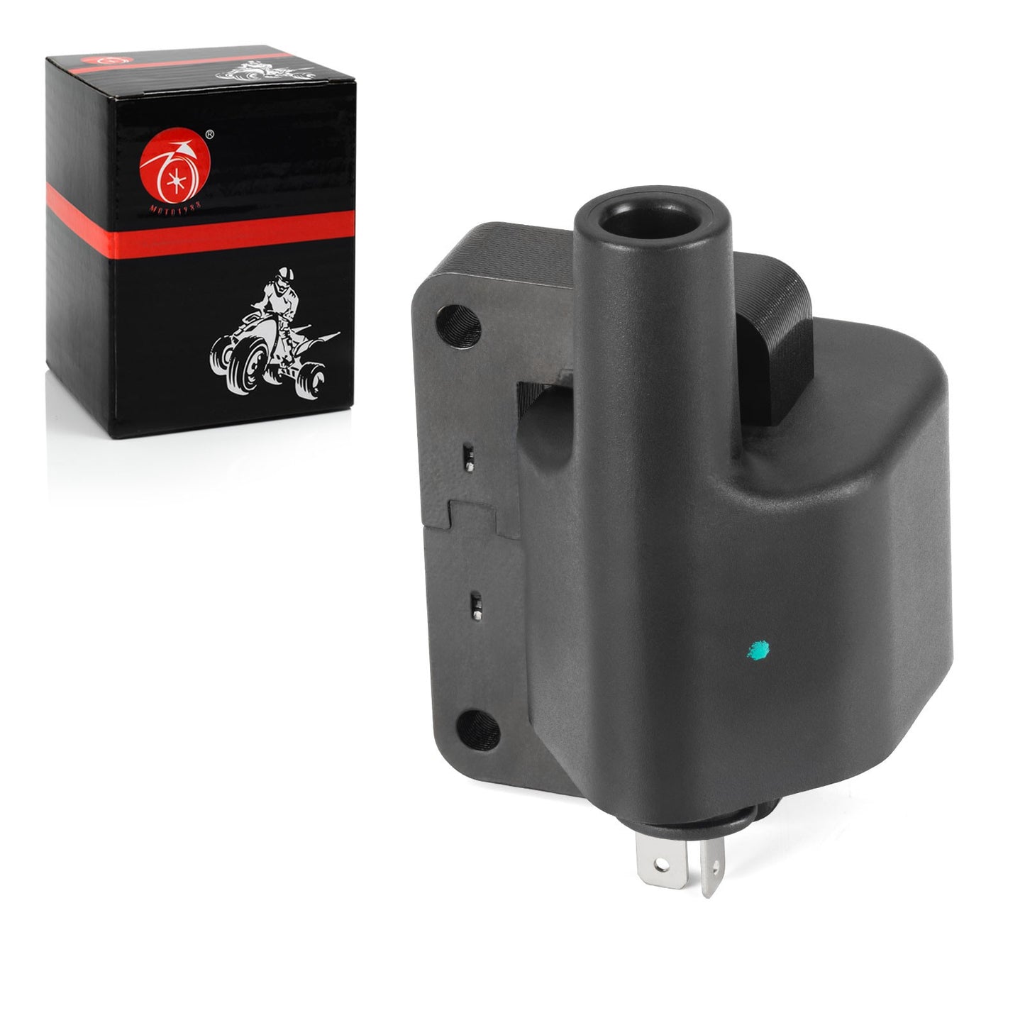 Ignition Coil for Kawasaki Mule Pro FX FXT FXR (2015–2023)
