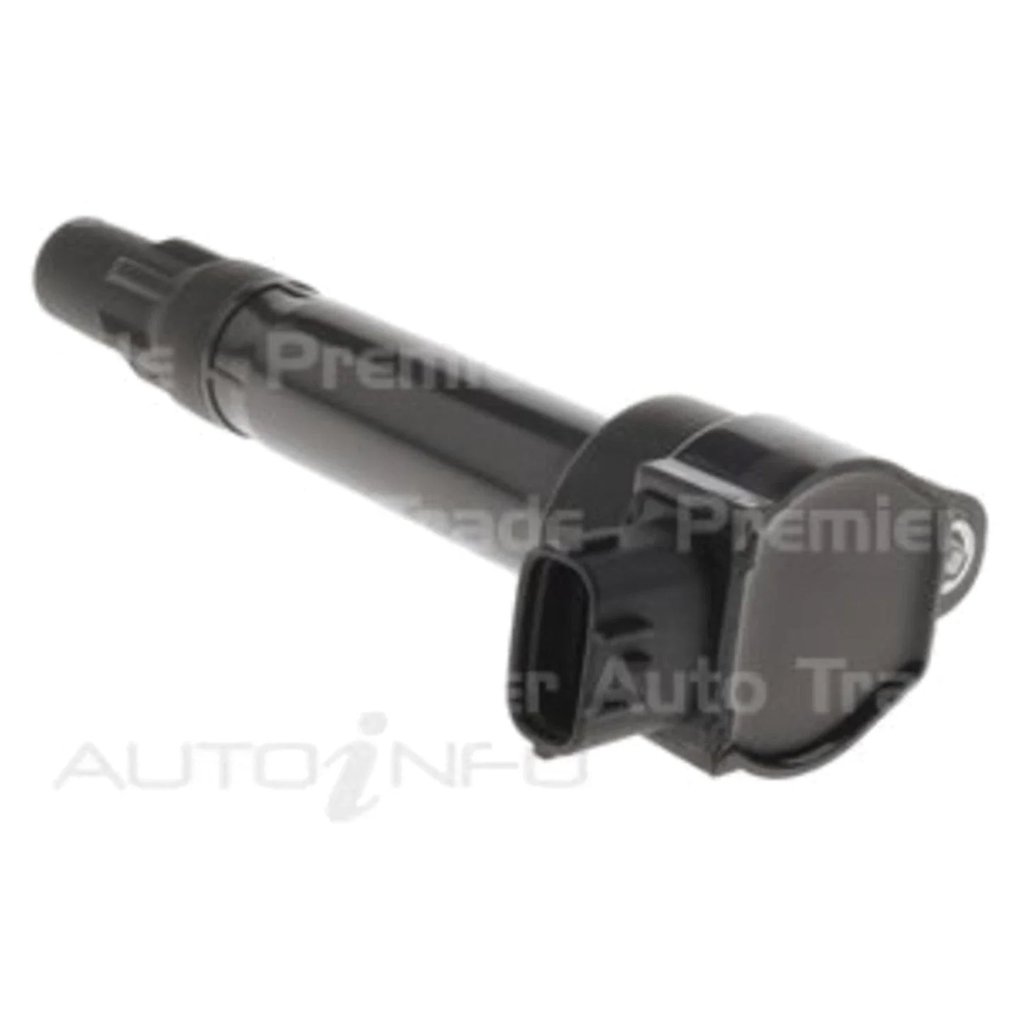 Ignition Coil for Mitsubishi Triton ML 4cyl 2.4L 4G64 (2007-2009)