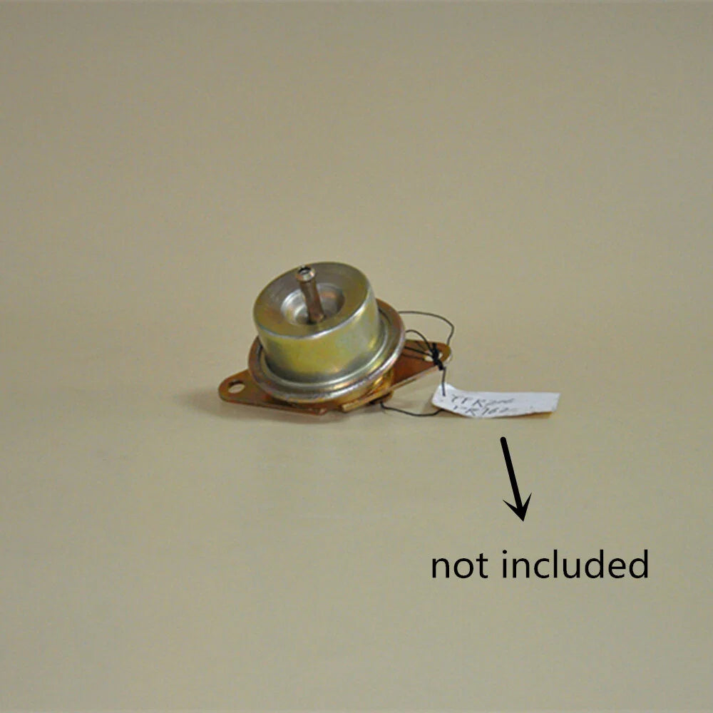Fuel Injection Pressure Regulator for Ford Mazda Lincoln (1994-2002)