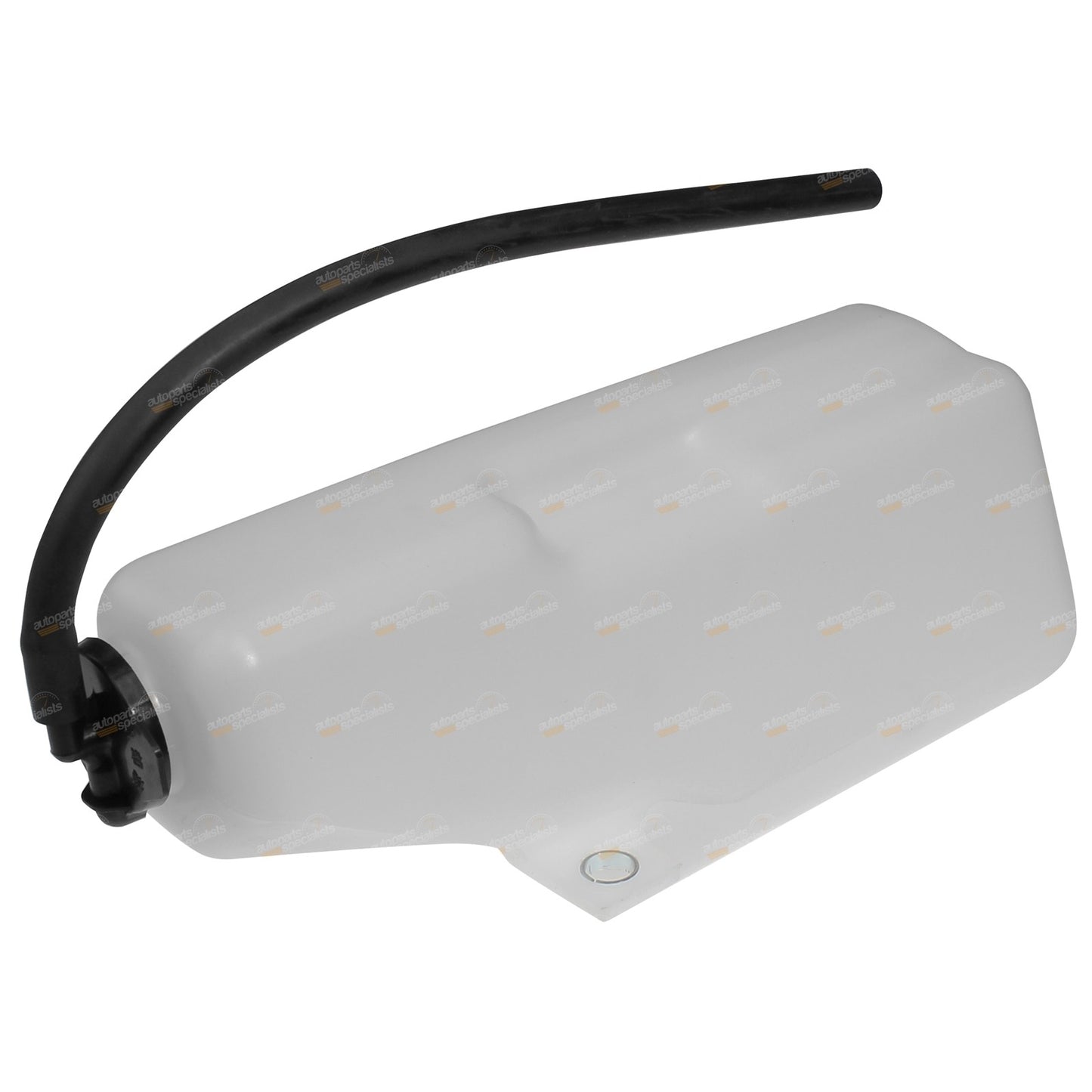 Coolant Expansion Tank Bottle for Toyota HZJ70 (1984–1999)