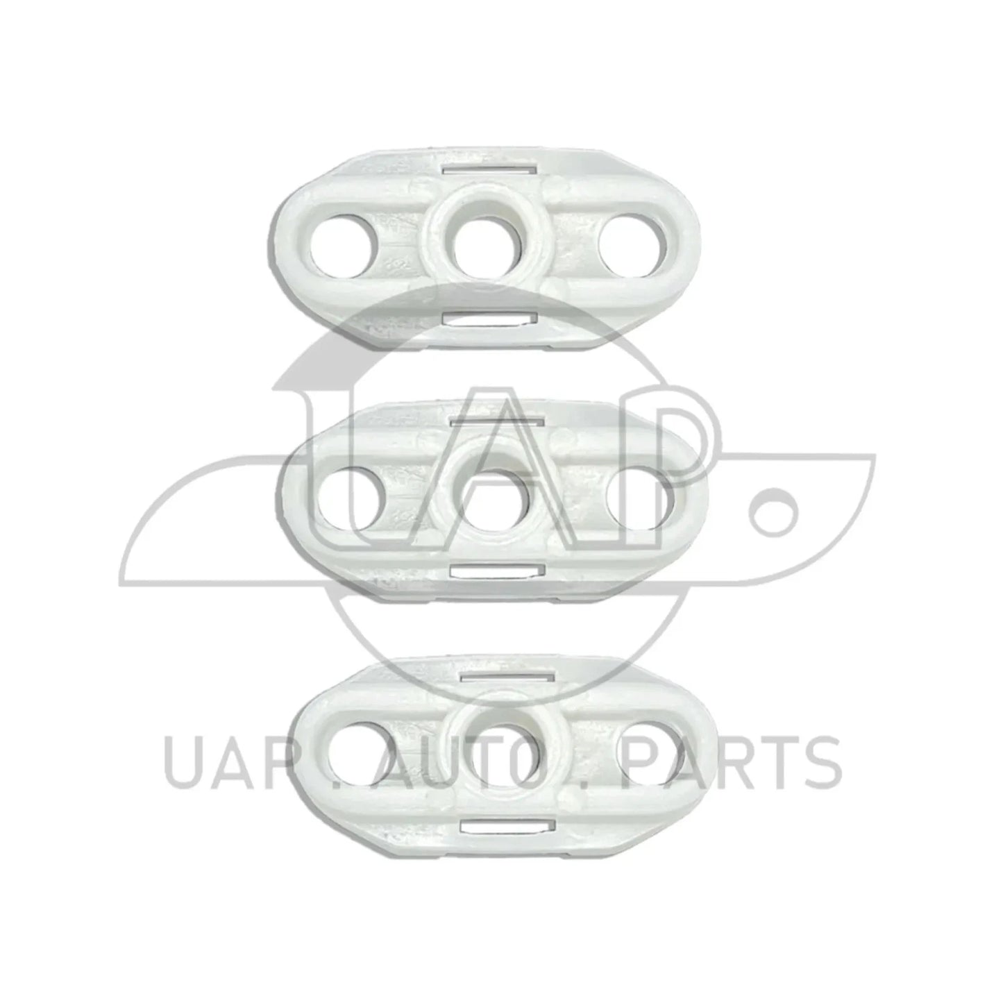 3pc Window Regulator Lifter Slider Clip for Holden Commodore (VT–WH)
