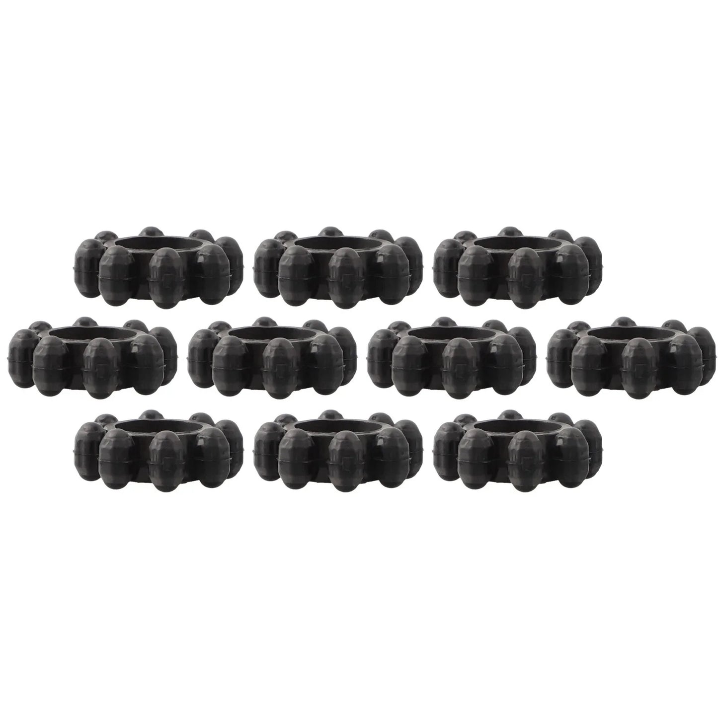 10Pcs Steering Column Gasket for Hyundai Kia Models