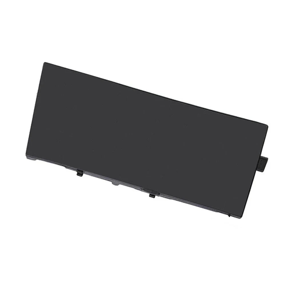 Tow Eye Hook Cover / Front Bumper / for 5-Series E34 525i 530i 540i 535i