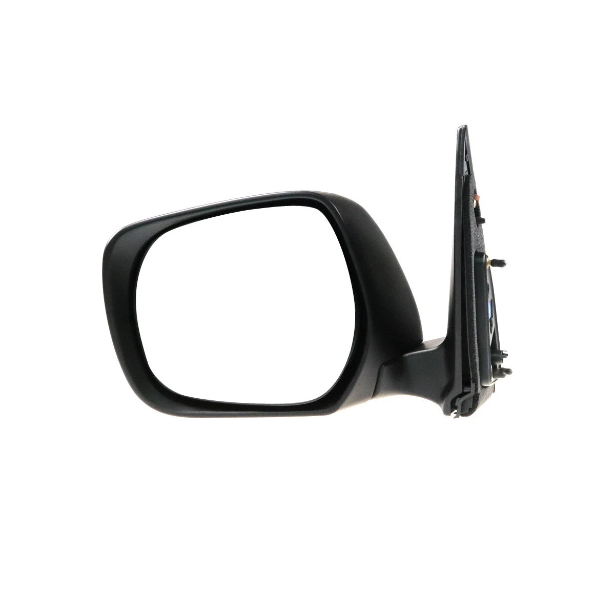 Left Door Mirror for Toyota Land Cruiser GRJ200 URJ200 UZJ200 VDJ200 (2007–2011)