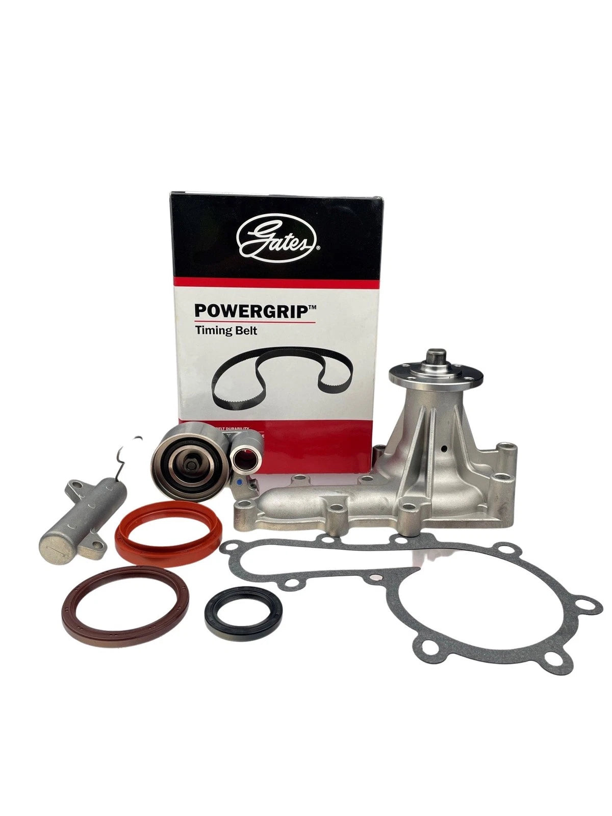 Timing Belt Kit for Toyota Landcruiser HZJ75R HZJ105R HZJ78R HZJ79R (1990–2007)