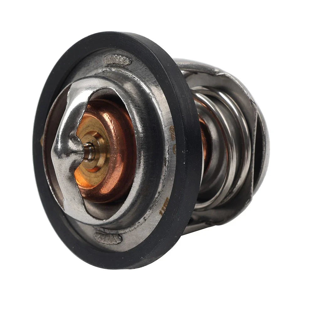 Engine Coolant Thermostat w/Gasket for Toyota Camry Corolla RAV4 (2002-2023)
