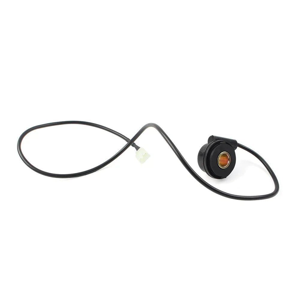 Speedometer Cable Sensor Wire for Motorcycle Digital Odometer Accessories
