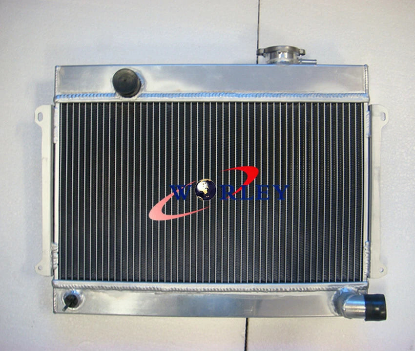 Aluminum Radiator for Datsun 1600 (1968–1970)