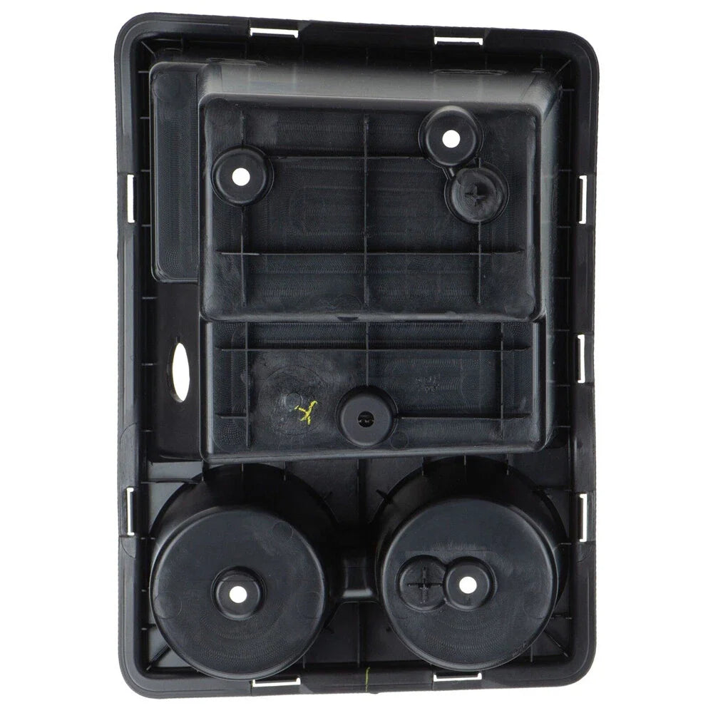 Center Console Cup Holder & Bin Storage for Dodge Ram 1500 2500 3500 4500 (2002-2023)