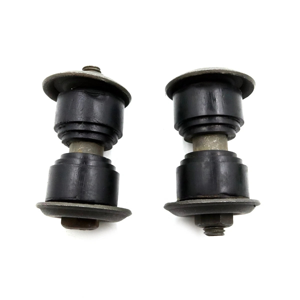 Set of 2 Stabilizer Link Rods for Toyota Hilux RN20 RN25 RN27