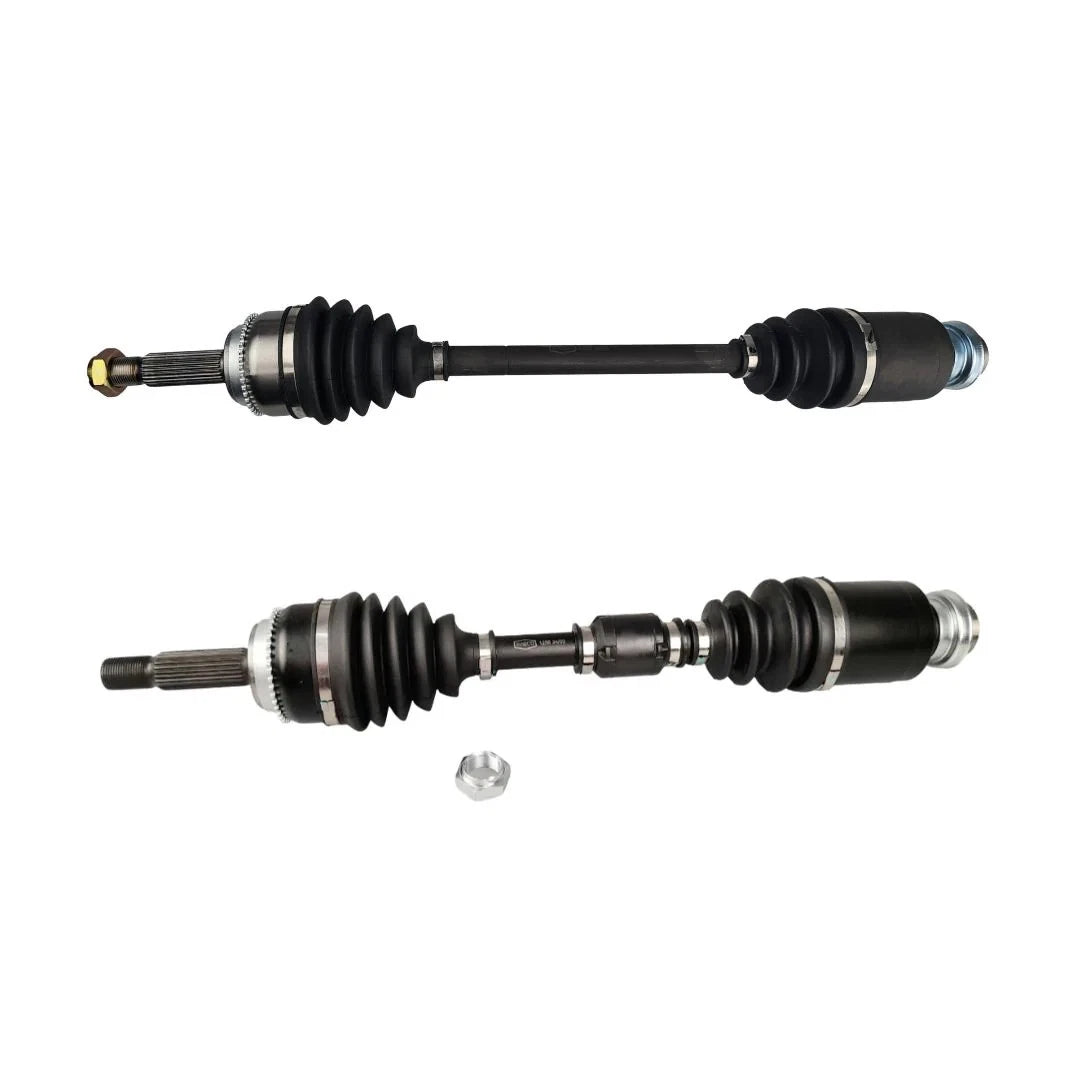 CV Drive Shaft for Mitsubishi Outlander (2003–2013)