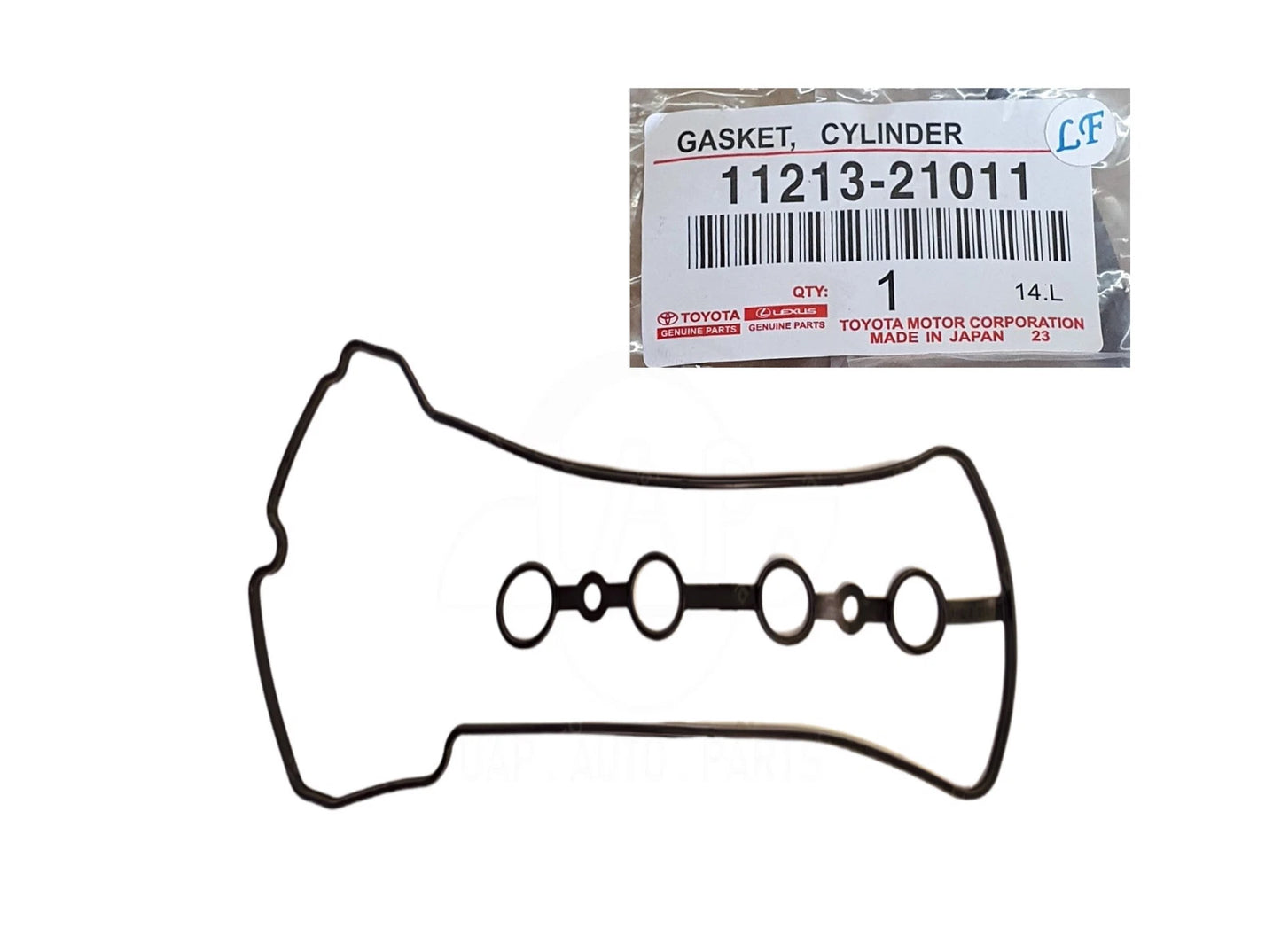 Valve Rocker Cover Gasket for Toyota (2000–2005)