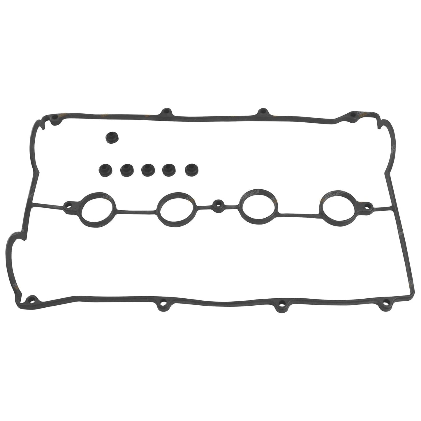 Rocker Valve Cover Gasket for Ford Capri SA/SC/SE 1.6L DOHC (1989 - 1994)