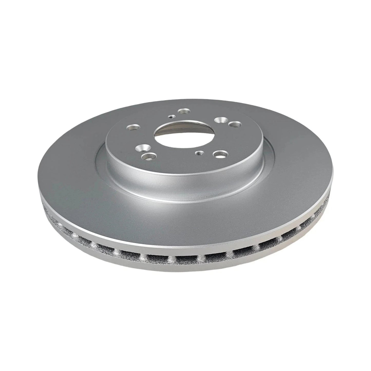 Front Brake Rotor for BYD Atto 3 (2021-Onwards) 298mm