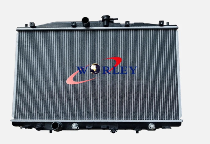 Radiator for Honda Accord (2003–2008) 2.4L 4Cyl Petrol