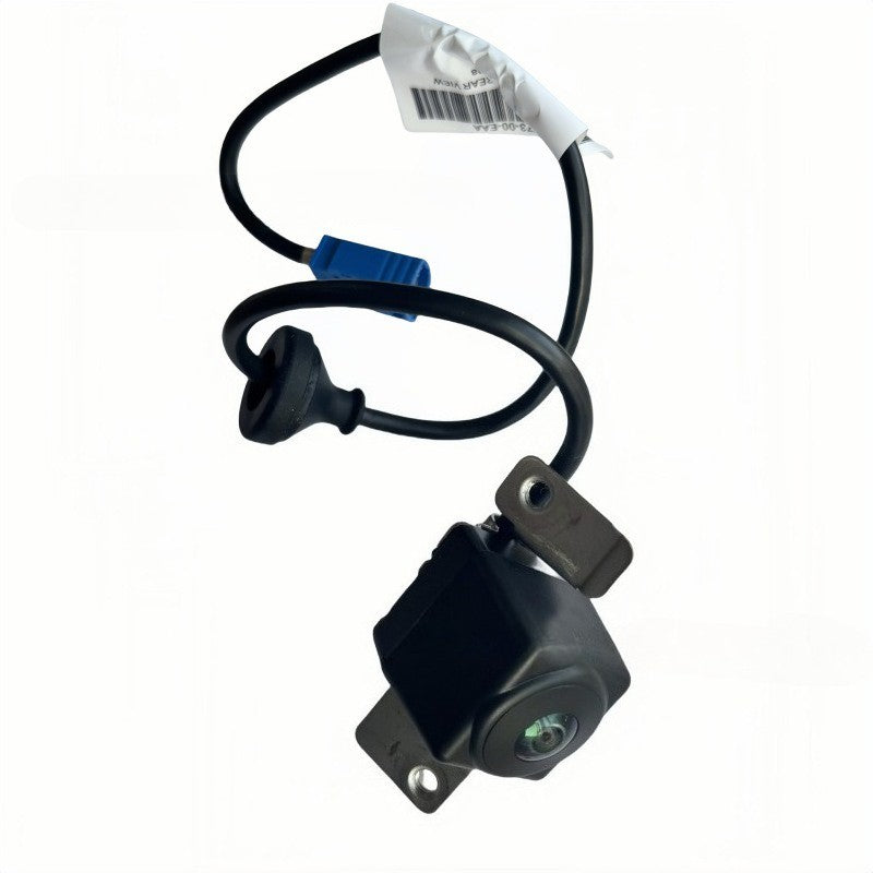 Rear View Back-Up Camera for Tesla Model S (2012–2018)