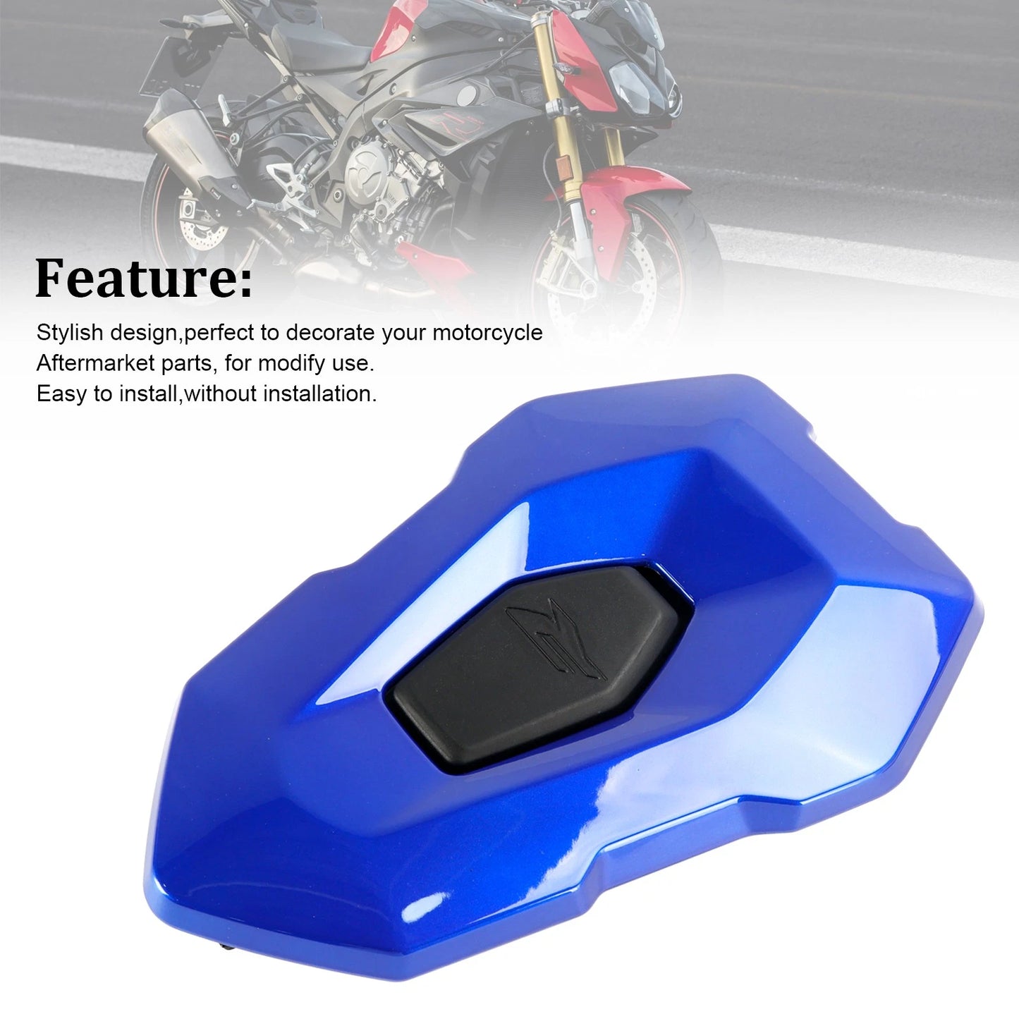 Speedometer Cover Protection for BMW F 650 700 800 GS F800 GT (2008–2018)