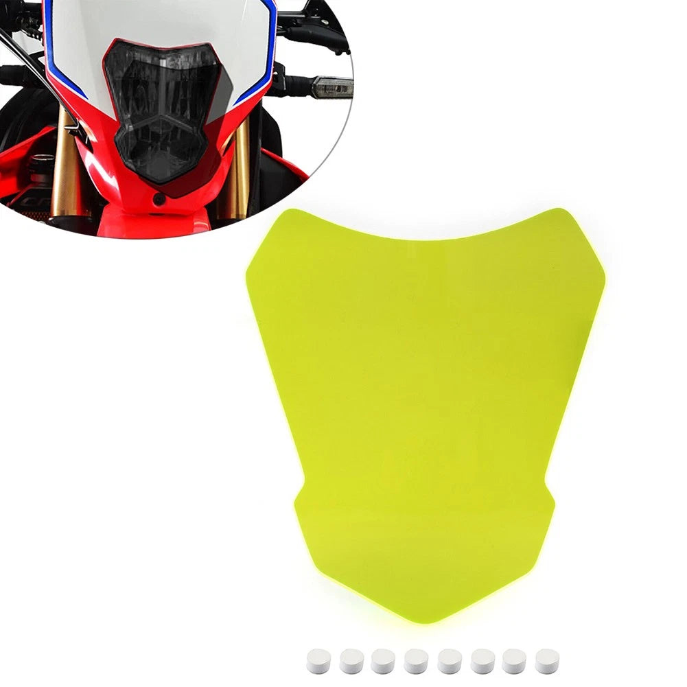 1 Pair ABS Sensor Guard for Honda CB500X (2019–2023) Aluminum Black