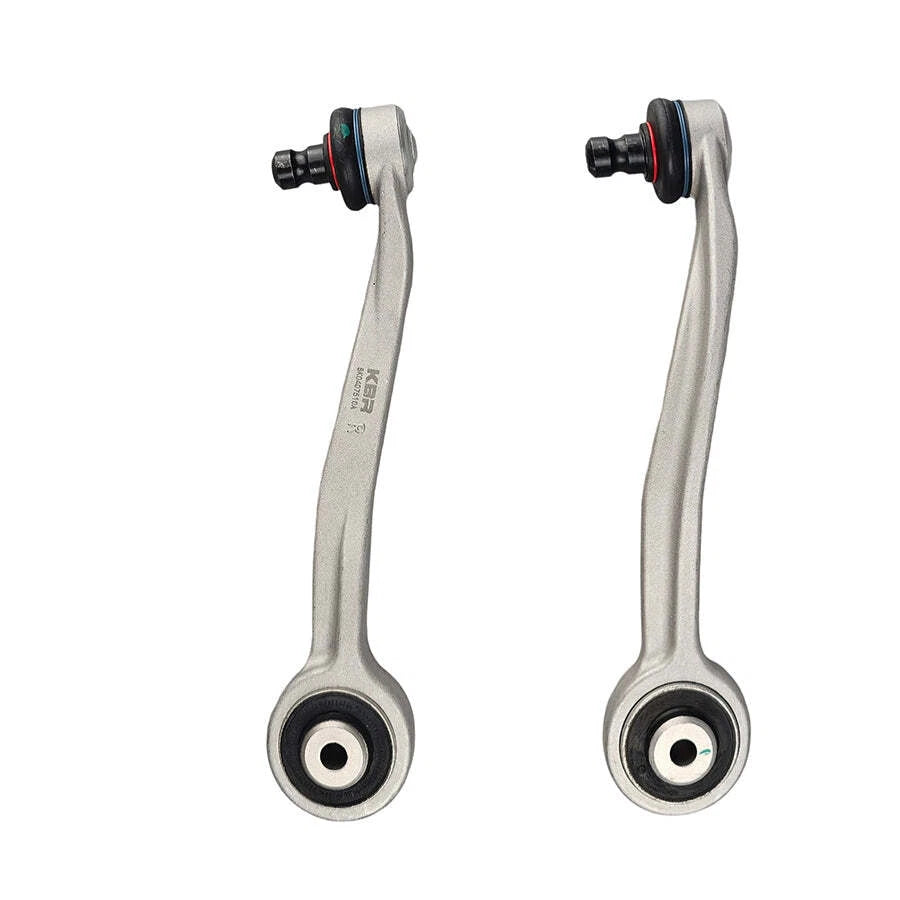 2X Front Upper Rear Control Arm for Audi A4 A5 Q5 S4 S5 (2008–2020)