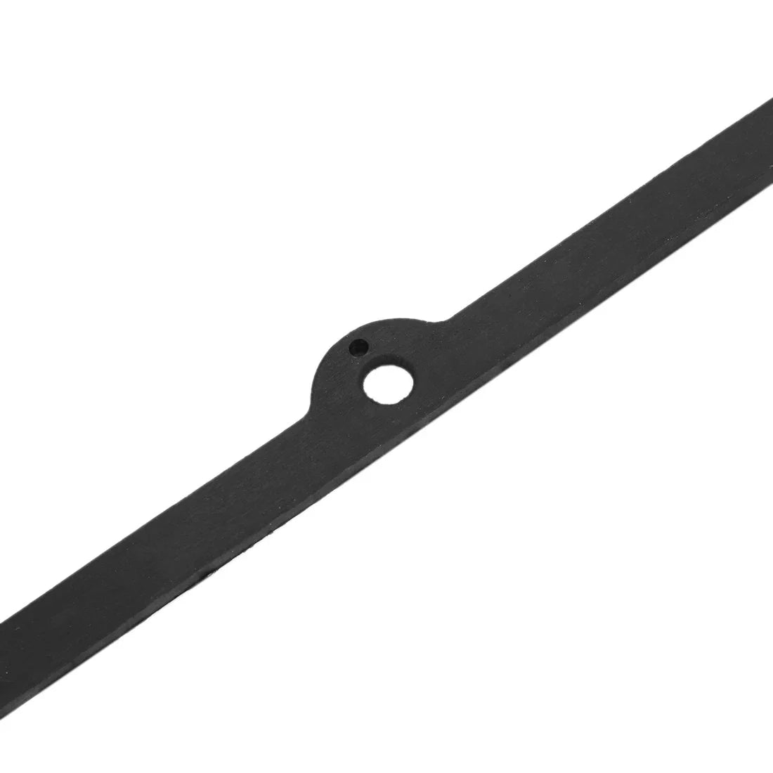 2 x Rubber Valve Cover Gasket Seals for Chevy BB 396 427 454 502 ()