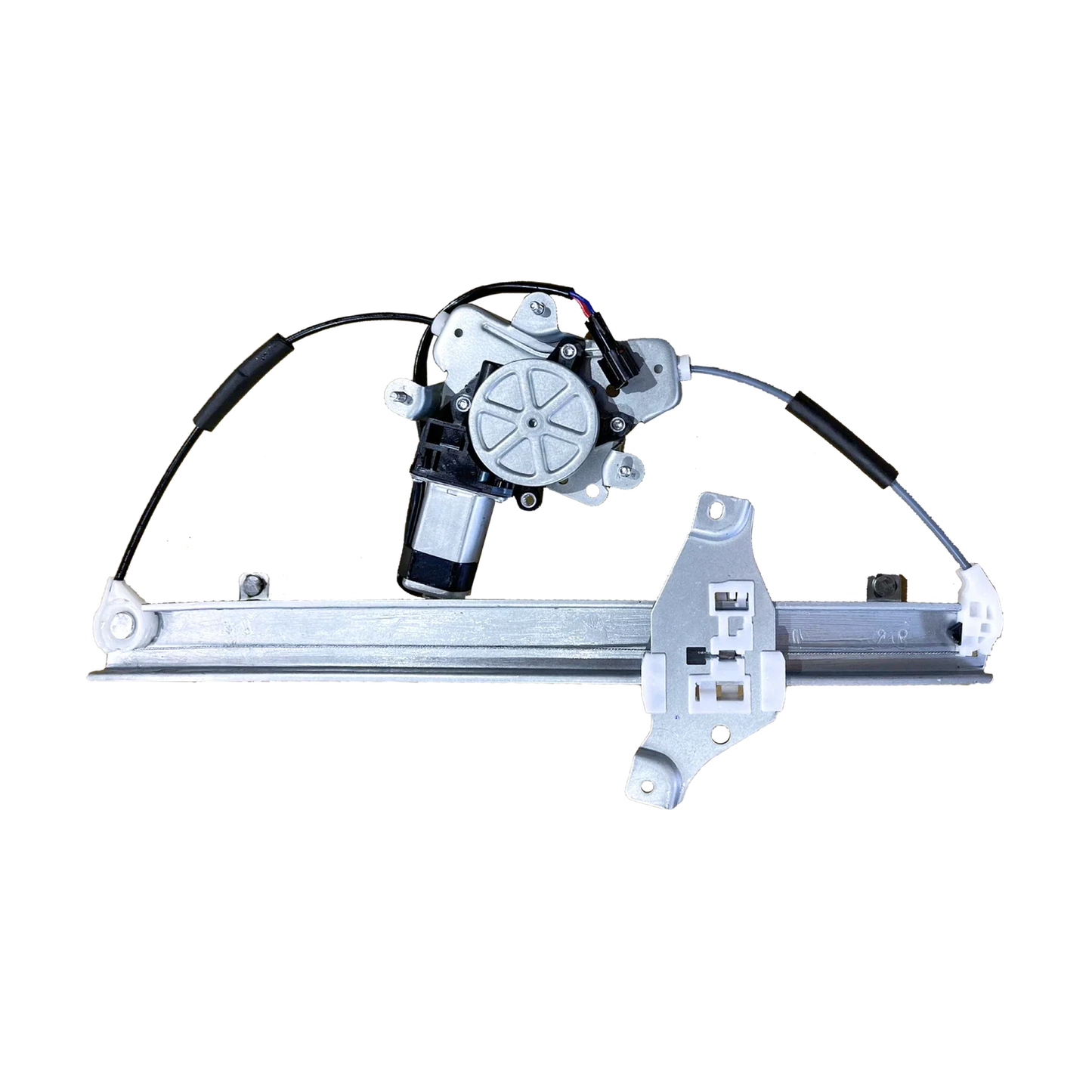 Front Right Window Regulator With Motor for Holden Viva JF (2005–2009)
