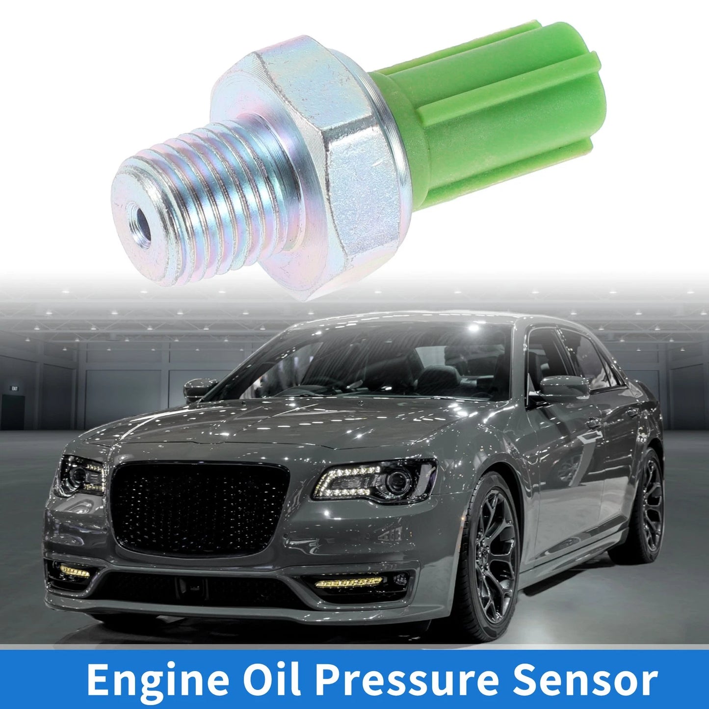 Engine Oil Pressure Sensor for Mazda Atenza (2002–2013)