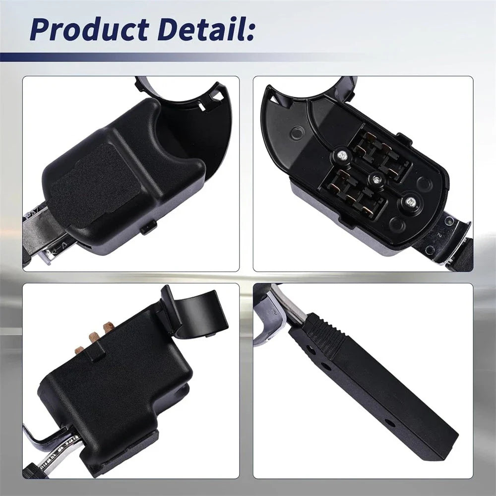 Turn Signal Switch for LFD Series (999177, 1481177)