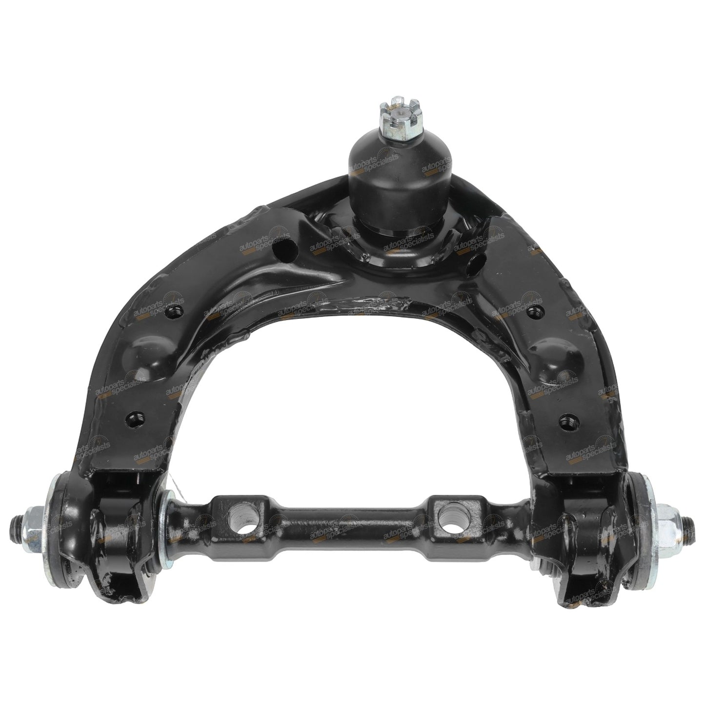 LH Front Upper Control Arm Assembly for Mitsubishi Pajero (1993–2000)