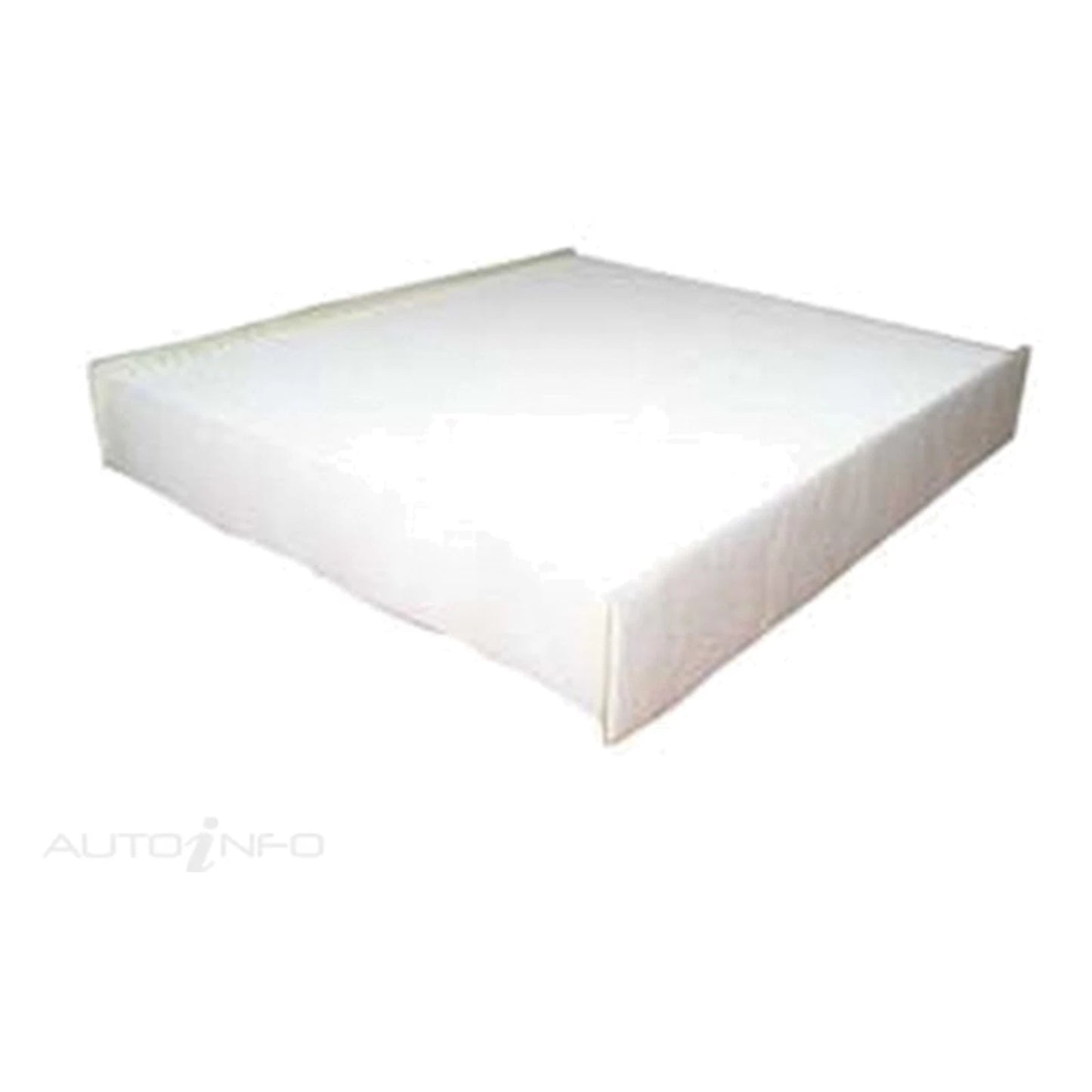 Cabin Air Filter for Volvo C30 (2007–2012)