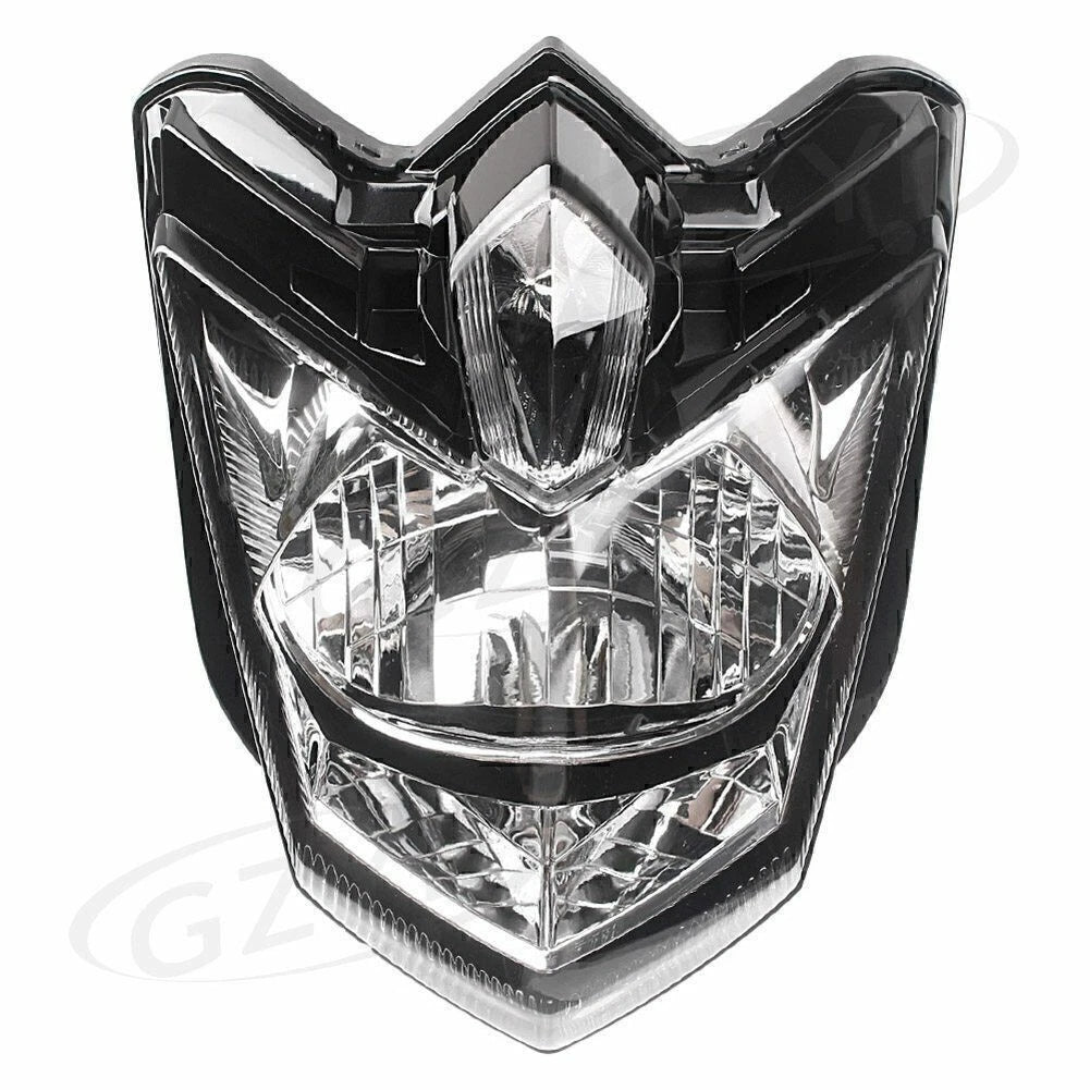 Front Headlight for Yamaha FZ6R (2009–2011)