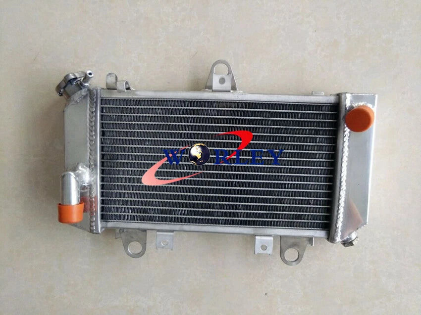 Full Aluminum Radiator for Yamaha FZX 750 (1986–1987)