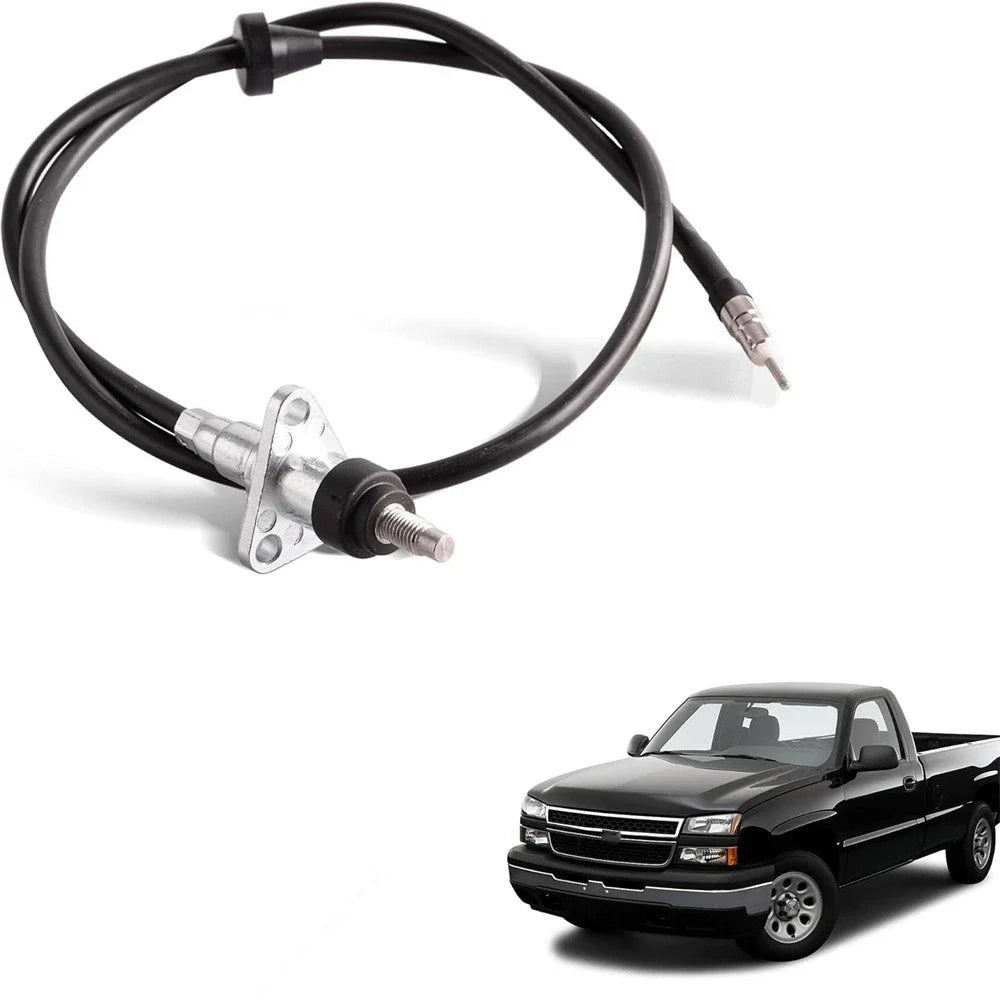 Antenna Base for Chevrolet Silverado 1500 2500 3500 (1999-2006)