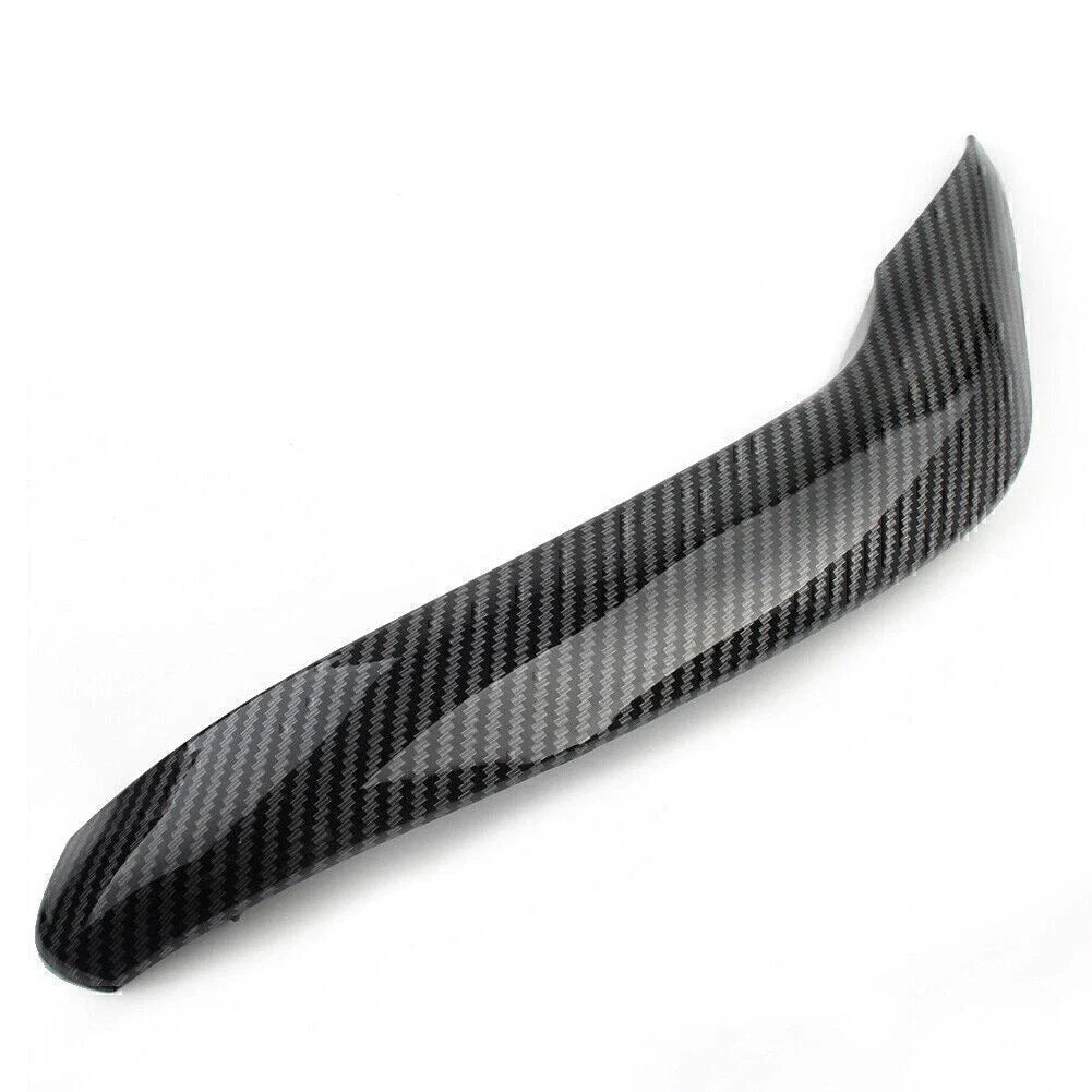 ABS Inner Outer Door Pull Handle Trim Cover for BMW X3 X4 (2011-2017)