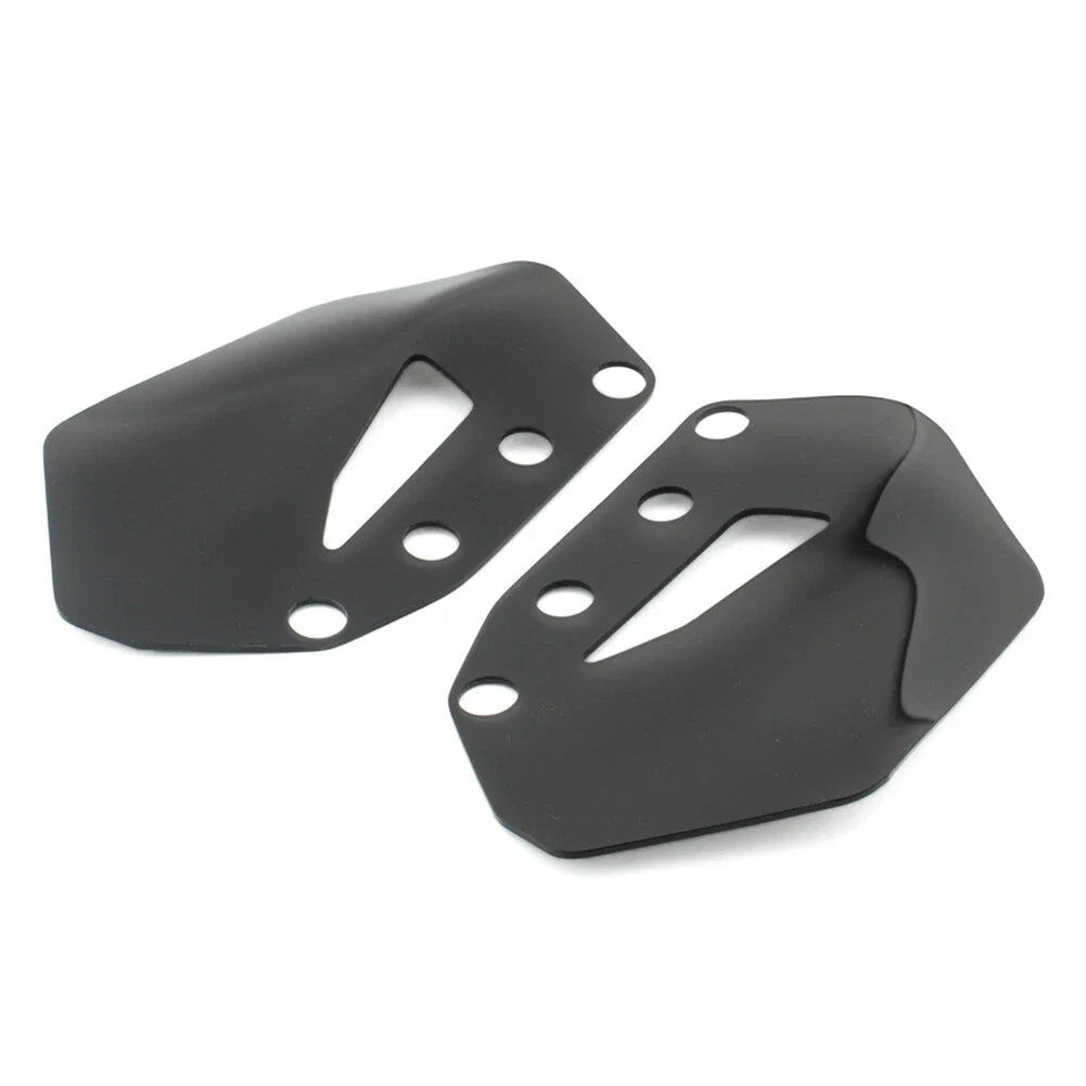 Windscreen Side Wind Deflectors Pair for BMW R1300GS (2013-2020)
