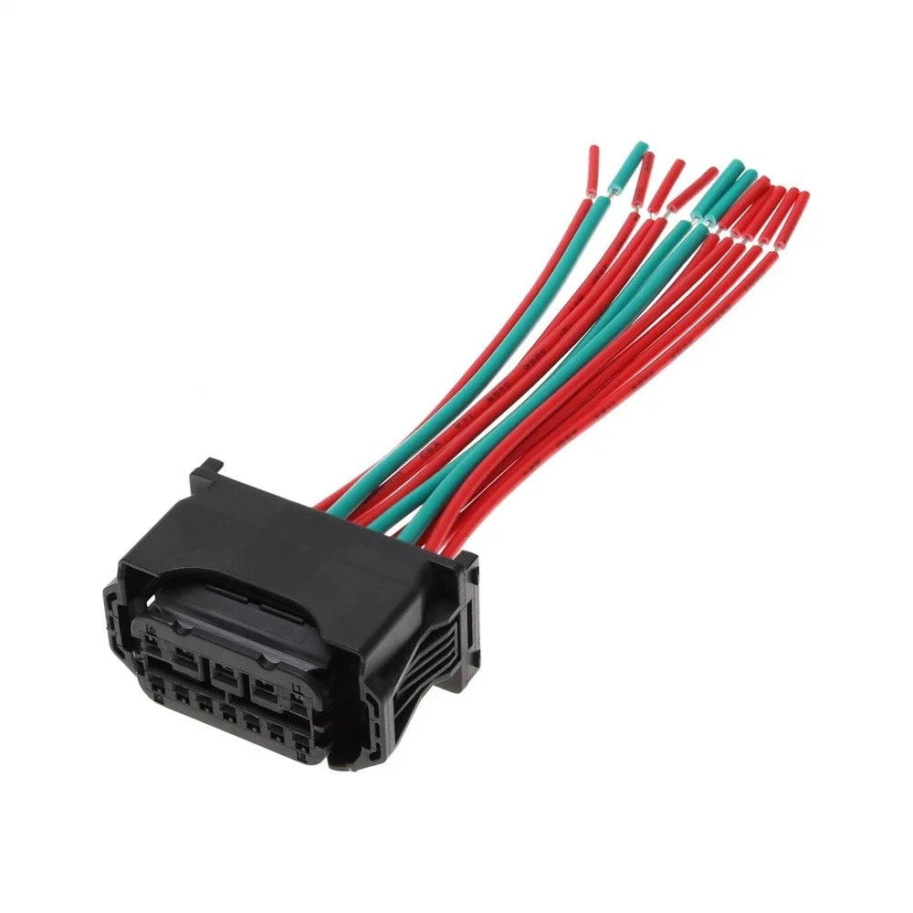 Headlight Plug Socket Connector Wire Harness for BMW X1-X7, MINI Z4 (2013-2023)