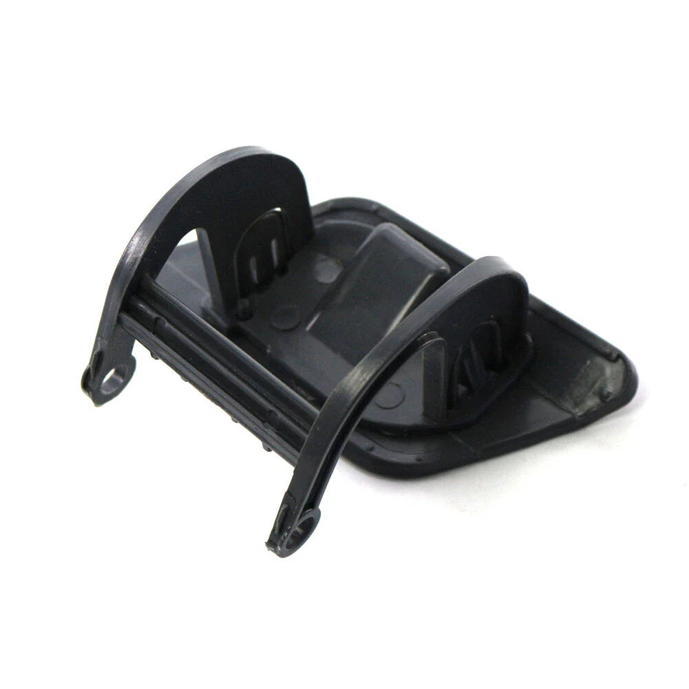 Front Bumper Headlight Washer Cap Cover for BMW 7 Series (2009-2015)