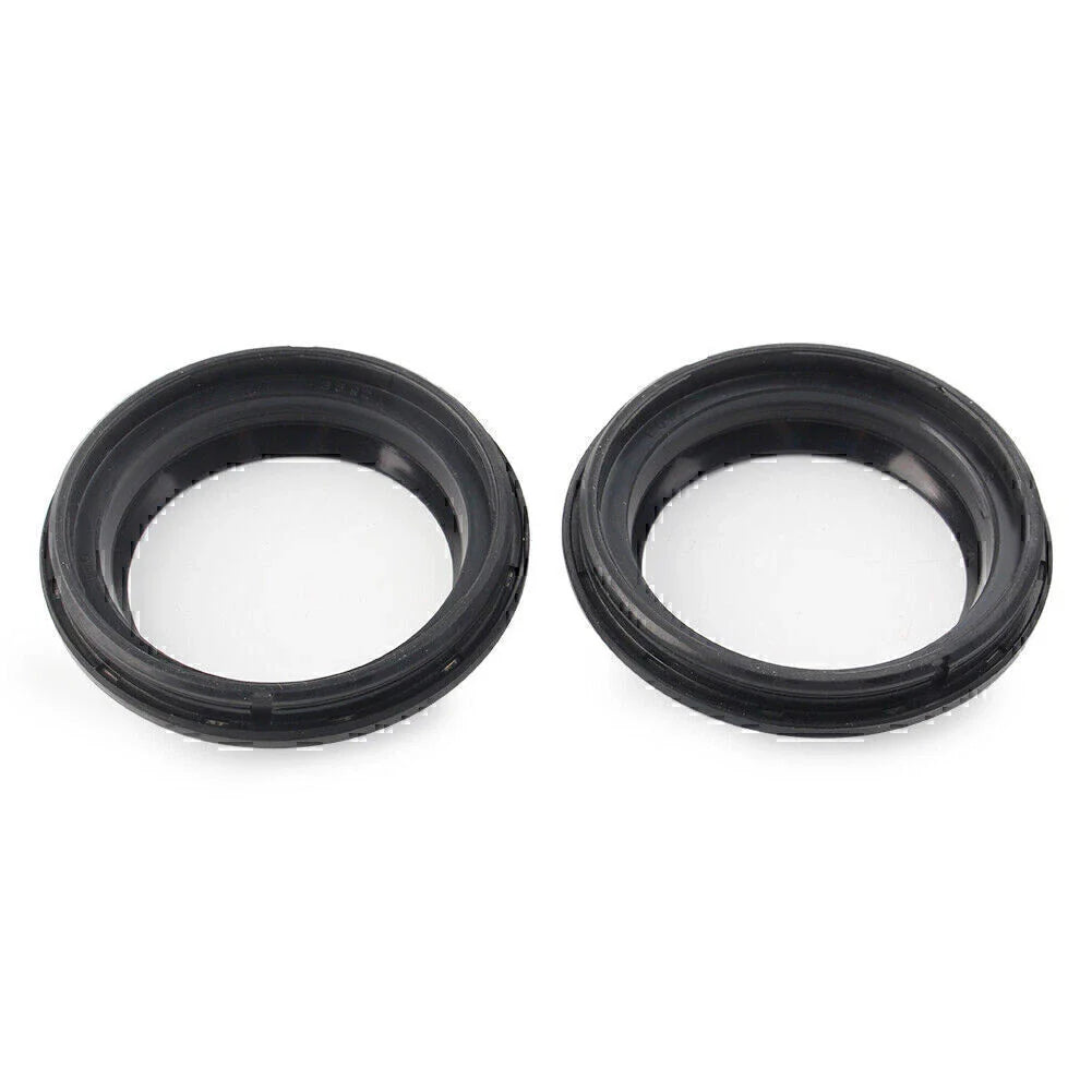 43x53mm Motorcycle Front Fork Damper Shock Absorber Oil Seal