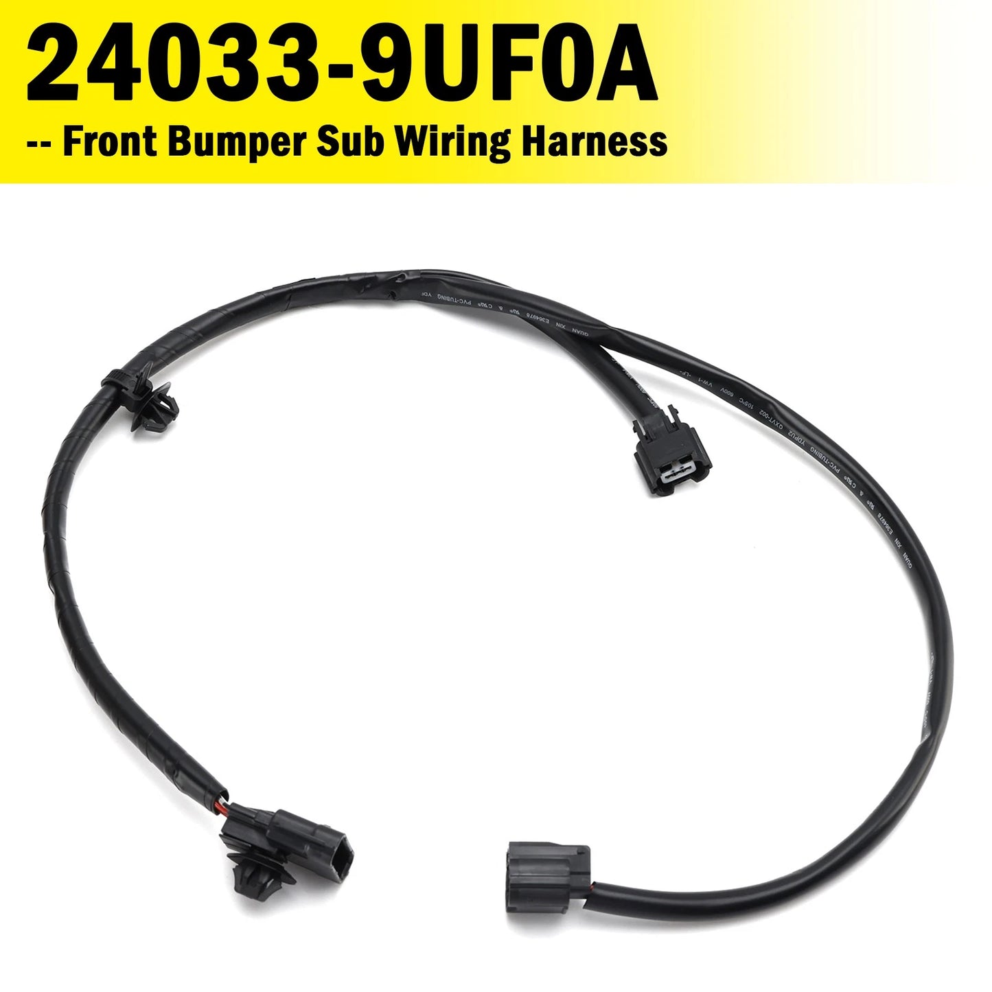 Rear Brake Caliper Servo Motor for Tesla Model 3 Y (HZS-CH-002A, 104462300)