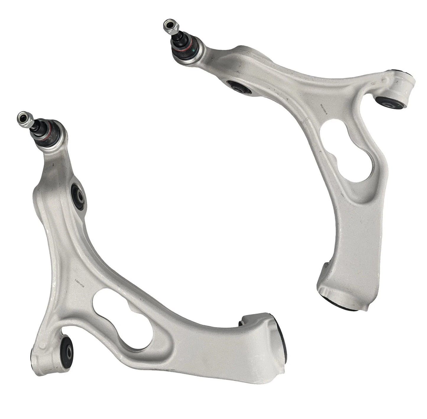 2X Front Lower Control Arm for Audi Q7 (2007–2015)