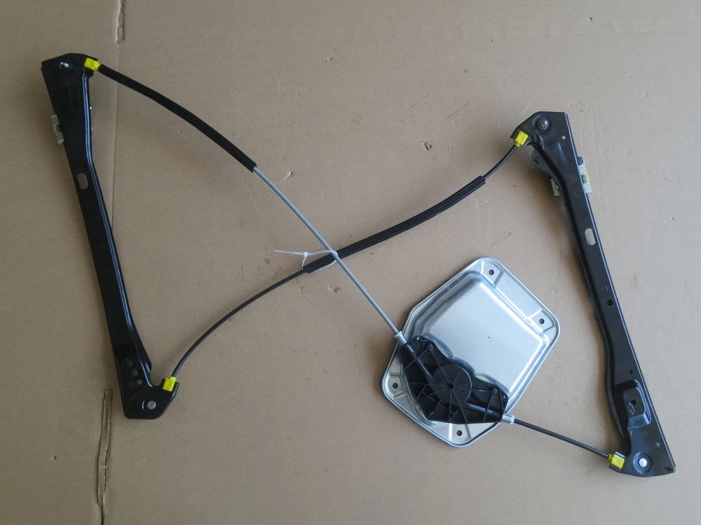 Front Left Window Regulator for VW Golf MK5 (2004–2010) 3-Door Hatch