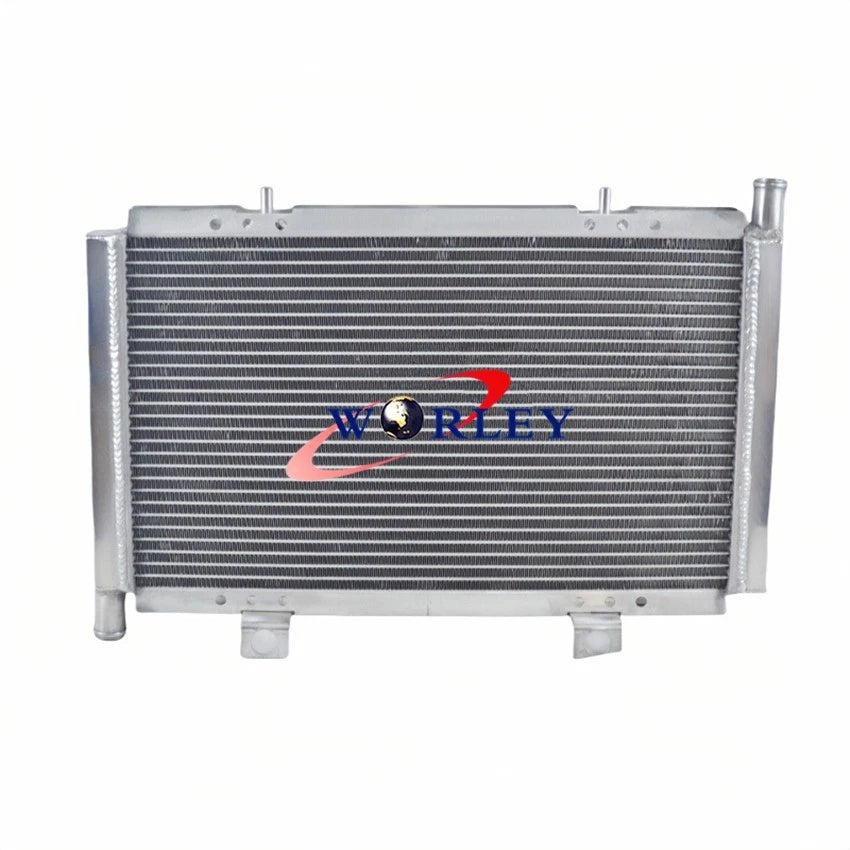 3-Row Aluminum Radiator for Can-Am Maverick Commander MAX 1000/800 (2011–Present)