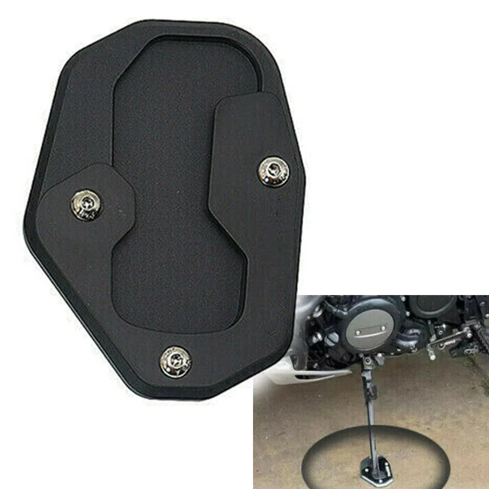 Enlarge Foot Side Stand Pad for Pan America 1250 S (2021)