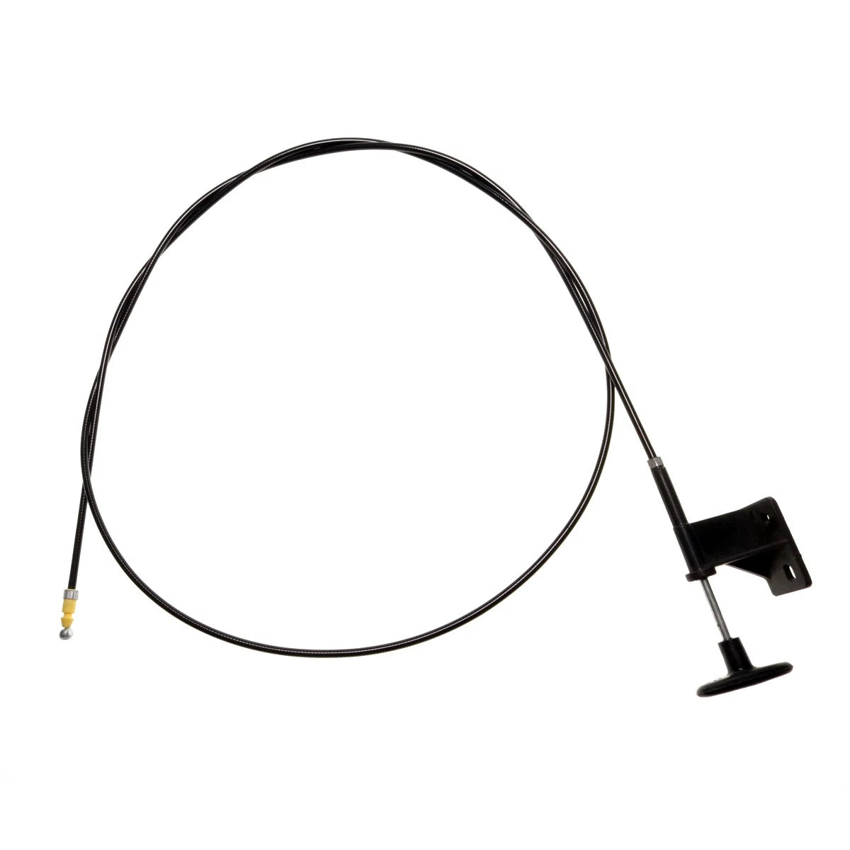 Hood Release Cable for Mitsubishi Triton K11 L200 Mighty Max Cyclone Colt (1996–2006)