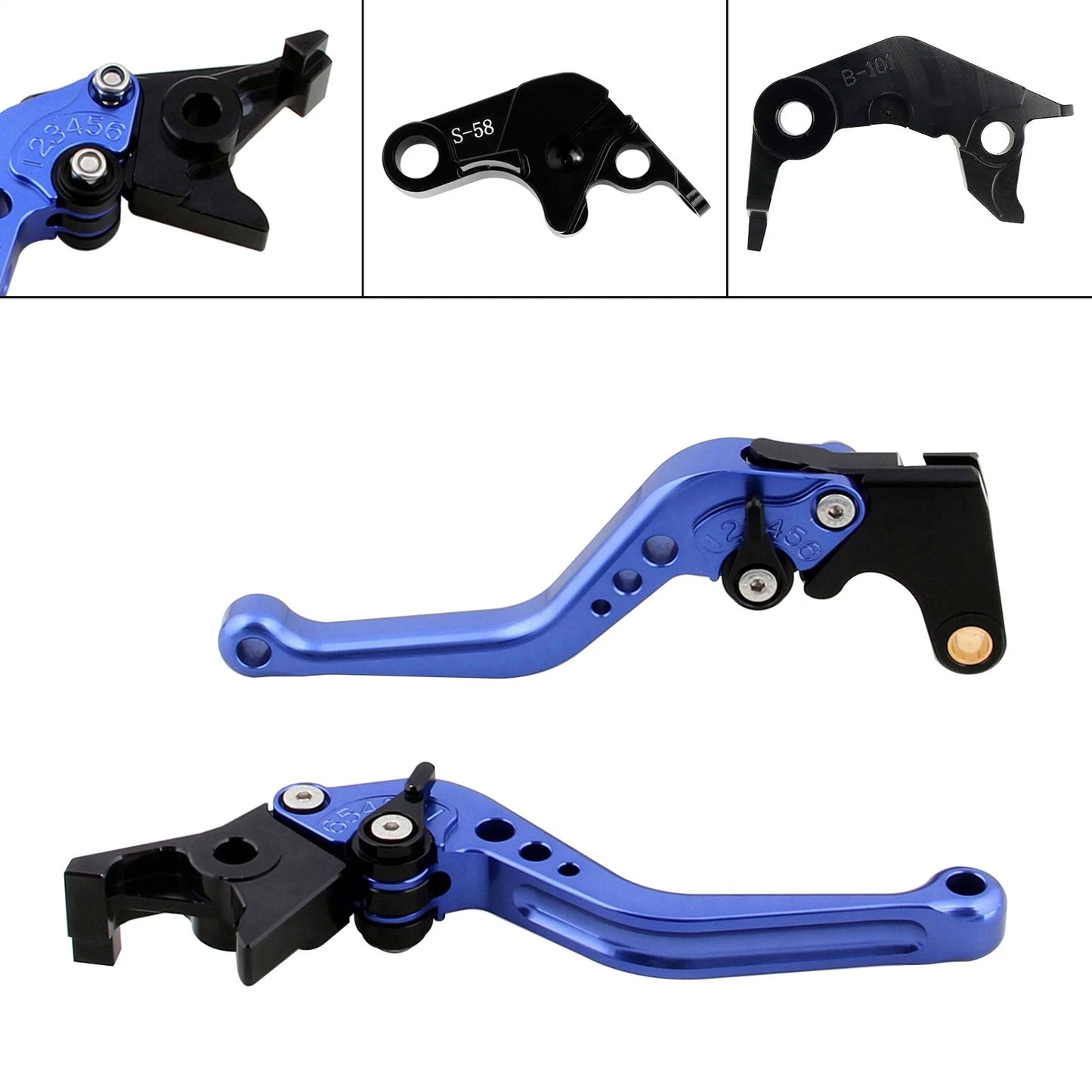 Belt 59011-0011 for Kawasaki KAF400 Mule (2000–2019)