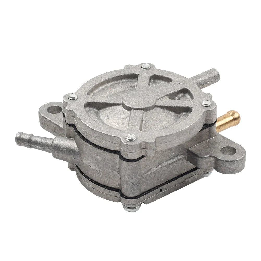 52mm Vacuum Fuel Pump for Honda NH50 Lead Dio 50 SJ50 SJ100 Bali