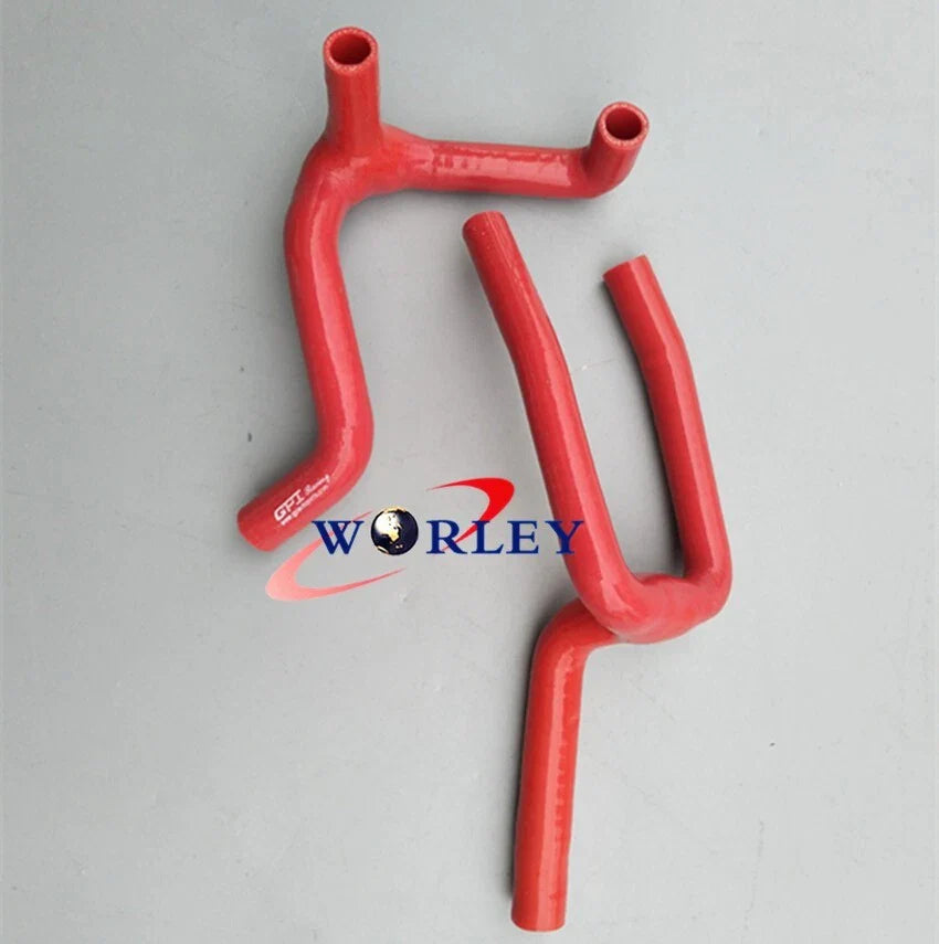 Silicone Radiator Hose for 2006 Husqvarna CR 125 (2006)